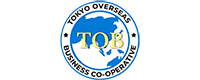 東京中小企業海外業務開発促進協同組合様