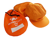 IZANO CAP